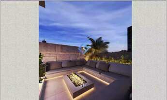 Imagem 6: Apartamento à venda, no Downtown Lourdes, em Belo Horizonte, LOURDES, com 2 quartos, 67,84