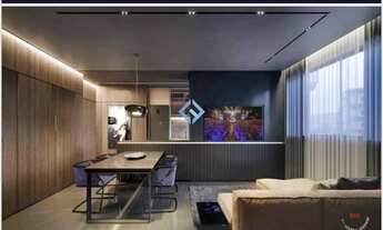 Imagem: Apartamento à venda, no Downtown Lourdes