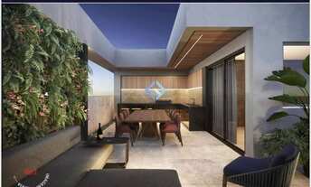 Imagem 2: Apartamento à venda, no Downtown Lourdes, em Belo Horizonte, LOURDES, com 2 quartos, 67,84