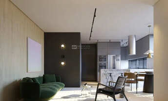 Imagem 5: Apartamento à venda, no Bios Boutique Residence, em Belo Horizonte, Funcionários, com 2 qu