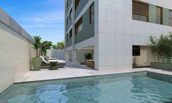 Imagem: Apartamento à venda, no Travessia, em Belo