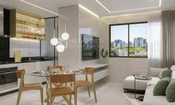 Imagem 4: Apartamento à venda, no Travessia, em Belo Horizonte, Funcionários, com 2 quartos, 64,18m²