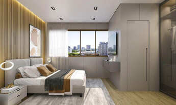 Imagem 5: Apartamento à venda, no Travessia, em Belo Horizonte, Funcionários, com 2 quartos, 64,18m²