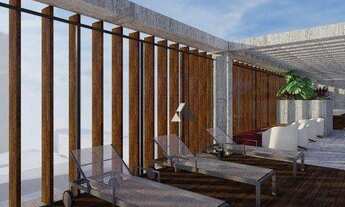 Imagem 3: Apartamento à venda, no Urban Life, em Belo Horizonte, Gutierrez, com 2 quartos, 63,70m²