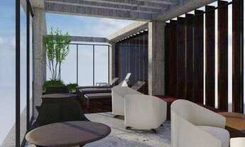 Imagem 5: Apartamento à venda, no Urban Life, em Belo Horizonte, Gutierrez, com 2 quartos, 63,70m²