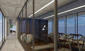 Imagem 4: Apartamento à venda, no Urban Life, em Belo Horizonte, Gutierrez, com 2 quartos, 63,70m²