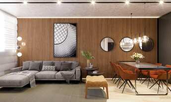 Imagem 5: Apartamento à venda, no UrbanLife, em Belo Horizonte, Lourdes, com 2 quartos, 69,95m²