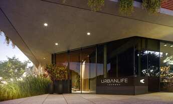 Imagem: Apartamento à venda, no UrbanLife, em Belo
