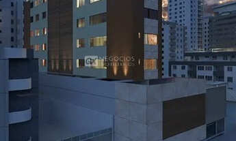 Imagem: Apartamento à venda, no J.C Mendanha Residencial