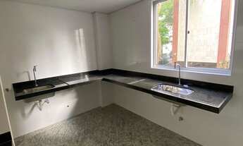 Imagem 5: Apartamento à venda, no Edifício Padre Marinho em Belo Horizonte, Santa Efigênia, com 2 qu