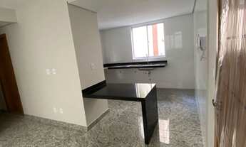 Imagem 2: Apartamento à venda, no Edifício Padre Marinho em Belo Horizonte, Santa Efigênia, com 2 qu