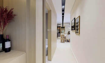 Imagem 7: Apartamento à venda, no LÚMINA em Belo Horizonte, Santo Agostinho, com 1 quarto, 69,32m²