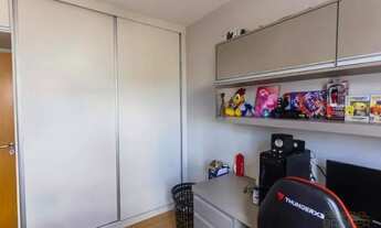 Imagem 5: Apartamento à venda, no Edifício Palazzo, em Belo Horizonte, Santo Antônio, com 2 quartos