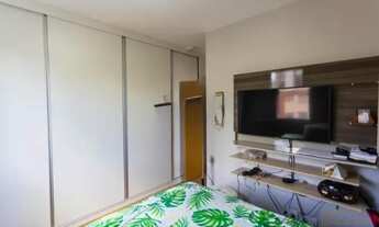 Imagem 6: Apartamento à venda, no Edifício Palazzo, em Belo Horizonte, Santo Antônio, com 2 quartos