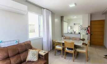 Imagem 2: Apartamento à venda, no Edifício Palazzo, em Belo Horizonte, Santo Antônio, com 2 quartos