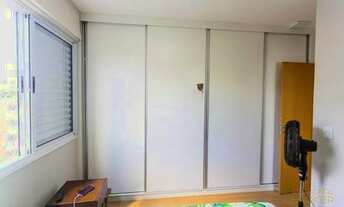 Imagem 4: Apartamento à venda, no Edifício Palazzo, em Belo Horizonte, Santo Antônio, com 2 quartos