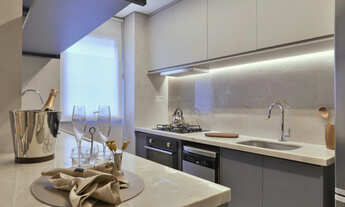 Imagem 5: Apartamento à venda, no Flow, em Belo Horizonte, Savassi, com 2 quartos, 70,90m²