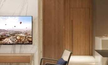 Imagem: Apartamento à venda, no Jaya Design Residence