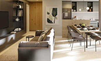 Imagem 5: Apartamento com 2 quartos, 52,96m², à venda em Belo Horizonte, Serra