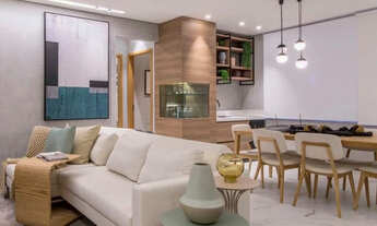 Imagem 7: Apartamento com 2 quartos, 52,96m², à venda em Belo Horizonte, Serra