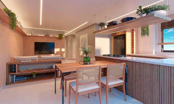 Imagem 6: Apartamento com 2 quartos, 52,96m², à venda em Belo Horizonte, Serra