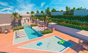 Imagem 1: Apartamento com 2 quartos, 52,96m², à venda em Belo Horizonte, Serra