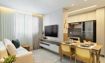 Imagem 3: Apartamento com 2 quartos, 65,10m², à venda em Belo Horizonte, Sion