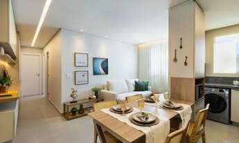 Imagem 5: Apartamento com 2 quartos, 65,10m², à venda em Belo Horizonte, Sion