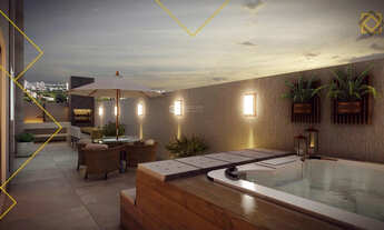 Imagem 5: Apartamento à venda, no Milan Park Residencial, em Belo Horizonte, Santo Antônio, com 2 qu