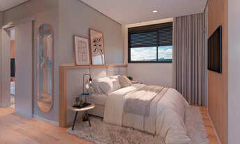 Imagem 3: Apartamento com 3 quartos, 66,34m², à venda em Belo Horizonte, Serra