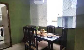 Imagem 6: Apartamento à venda, no Liberdade, em Belo Horizonte, Buritis, com 3 quartos, 73m²