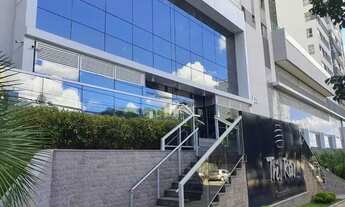 Imagem 2: Apartamento à venda, no Três Rios, em Belo Horizonte, Buritis, com 3 quartos, 122m²