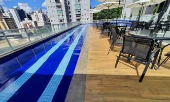 Imagem 7: Apartamento à venda, no Três Rios, em Belo Horizonte, Buritis, com 3 quartos, 122m²