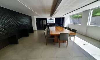 Imagem 3: Apartamento à venda, no Três Rios, em Belo Horizonte, Buritis, com 3 quartos, 122m²