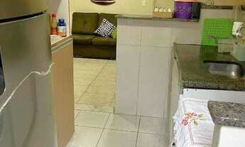 Imagem 6: Apartamento à venda, no Residencial Spazio Germania, em Belo Horizonte, Buritis, com 3 qua