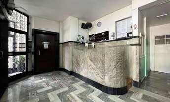 Imagem 3: Apartamento à venda, no Ed. Tambaú, em Belo Horizonte, Centro, com 3 quartos, 150m²