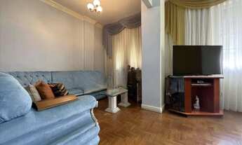 Imagem 6: Apartamento à venda, no Ed. Tambaú, em Belo Horizonte, Centro, com 3 quartos, 150m²