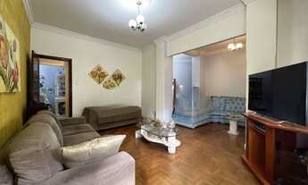 Imagem 7: Apartamento à venda, no Ed. Tambaú, em Belo Horizonte, Centro, com 3 quartos, 150m²