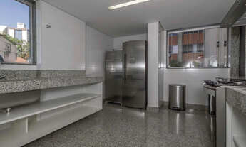 Imagem: Apartamento à venda, no Lumiére, em Belo