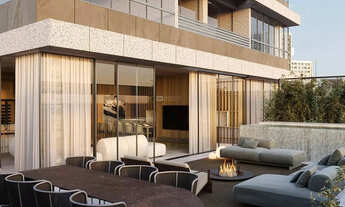 Imagem: Apartamento à venda, no Astro Residencial