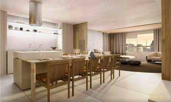 Imagem 4: Apartamento à venda, no Astro, em Belo Horizonte, Funcionários, com 3 quartos, 110m²