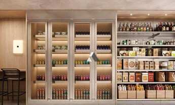 Imagem 6: Apartamento à venda, no Astro, em Belo Horizonte, Funcionários, com 3 quartos, 110m²