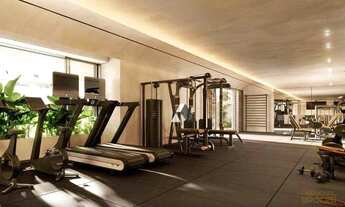 Imagem 5: Apartamento à venda, no Astro, em Belo Horizonte, Funcionários, com 3 quartos, 110m²