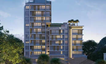 Imagem: Apartamento à venda, no Paradiso Lourdes