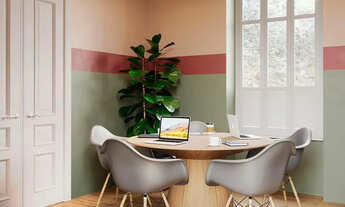 Imagem 5: Cobertura à venda, no Arthur Bernardes Residencial, em Belo Horizonte, Lourdes, com 1 quar