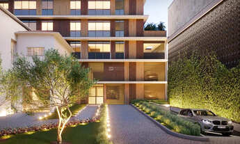 Imagem: Cobertura à venda, no Arthur Bernardes