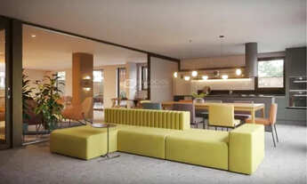 Imagem: Apartamento à venda, no Arthur Bernardes