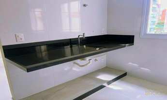 Imagem 7: Apartamento com 3 quartos, 116,16m², à venda em Belo Horizonte, Lourdes