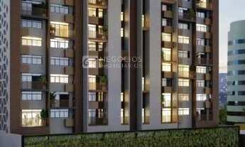 Imagem 3: Apartamento à venda, no Aldea Bias Fortes, em Belo Horizonte, Lourdes, com 2 quartos, 65,9