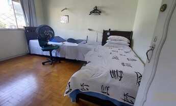 Imagem 4: Apartamento à venda, no Ulisses Batista, em Belo Horizonte, Prado, com 3 quartos, 125m²